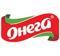 Онега, лого